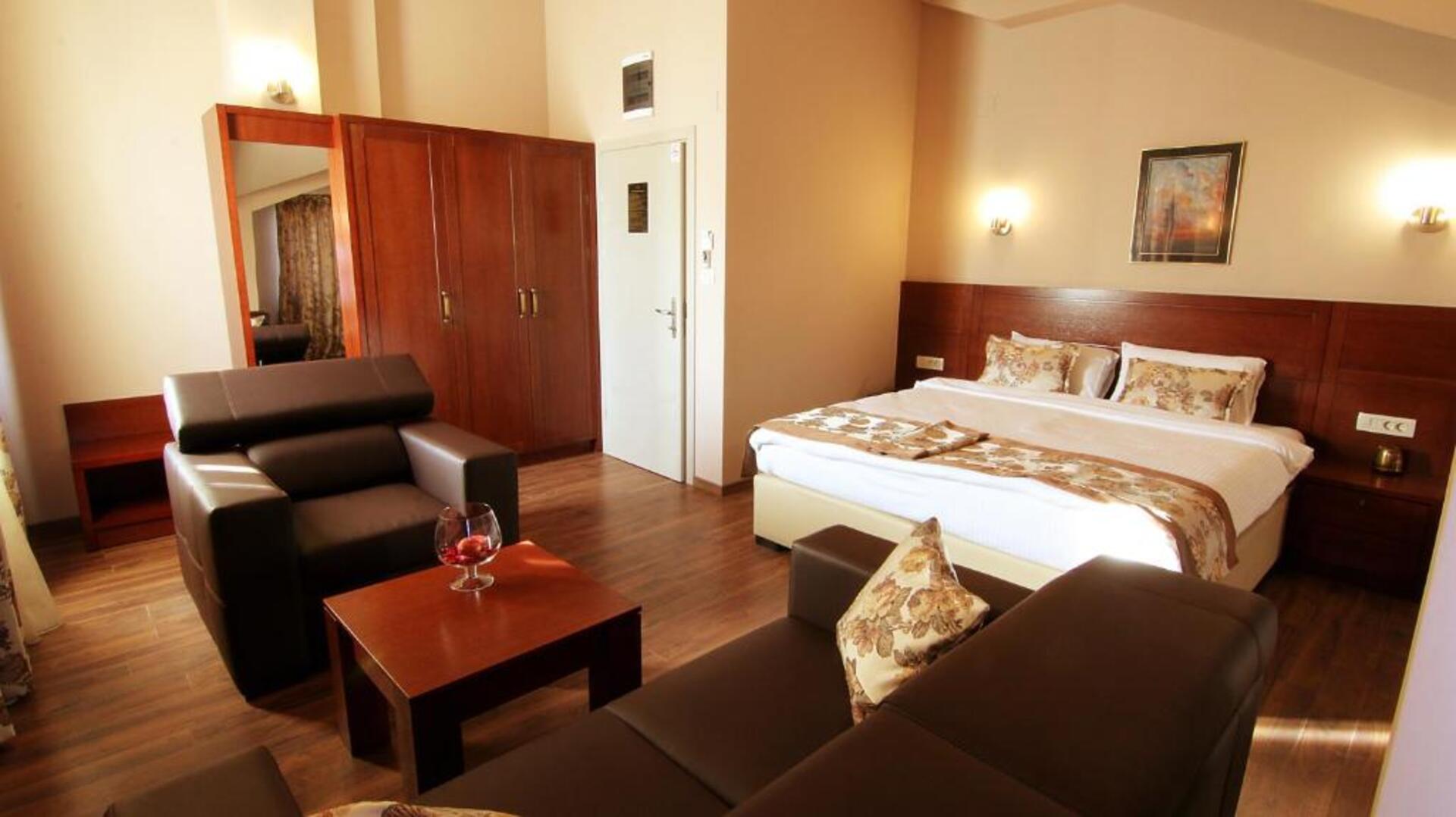 Hotel Vlaho Superior suite 2