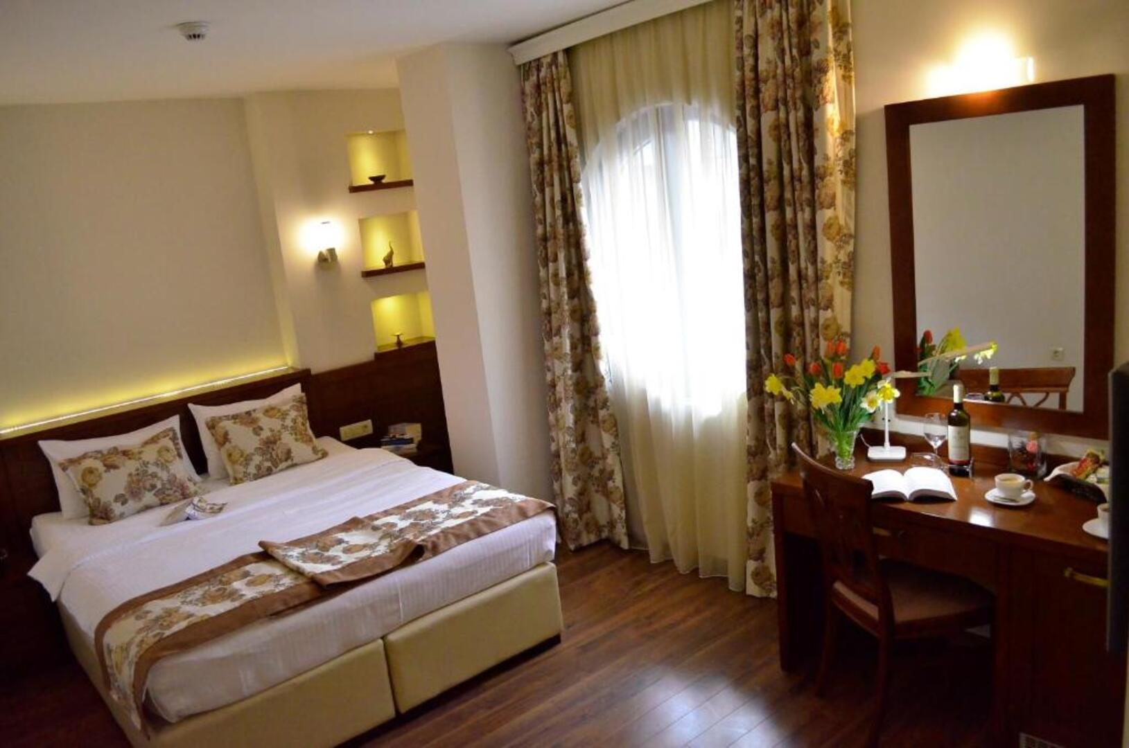 Hotel Vlaho Superior suite 3