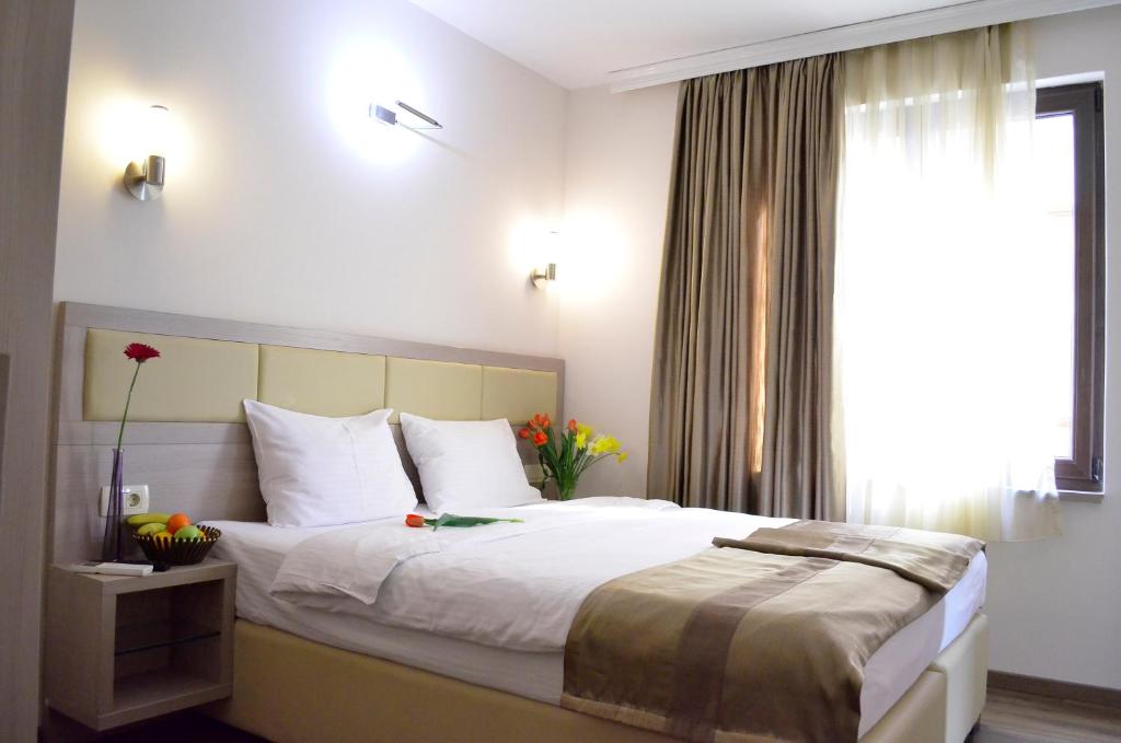 Hotel Vlaho Economy Double or Twin Room 1