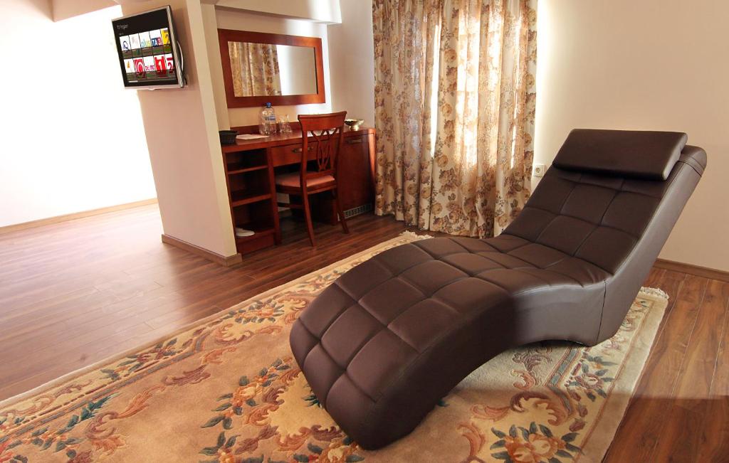 Hotel Vlaho Deluxe King 5