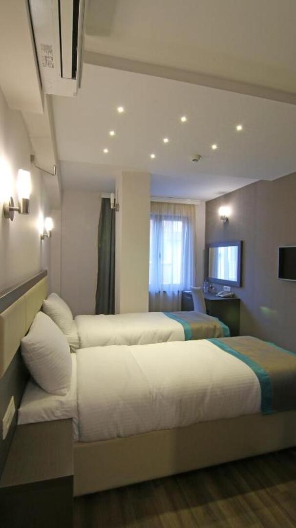 Hotel Vlaho Deluxe room 2