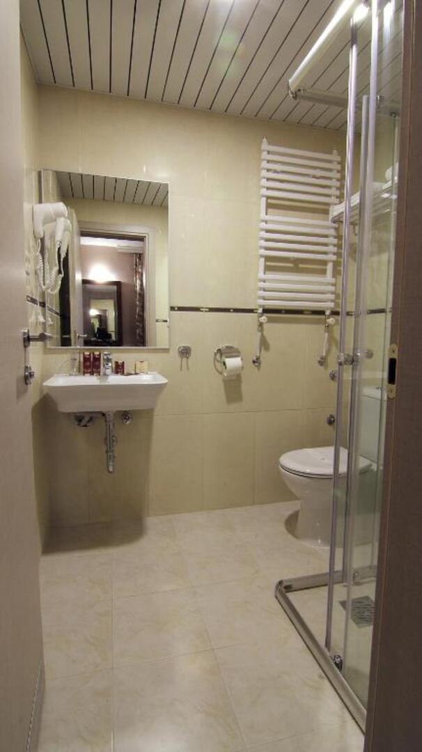 Hotel Vlaho Superior suite 5
