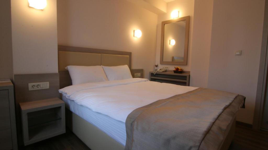 Hotel Vlaho Standard Double Room 2