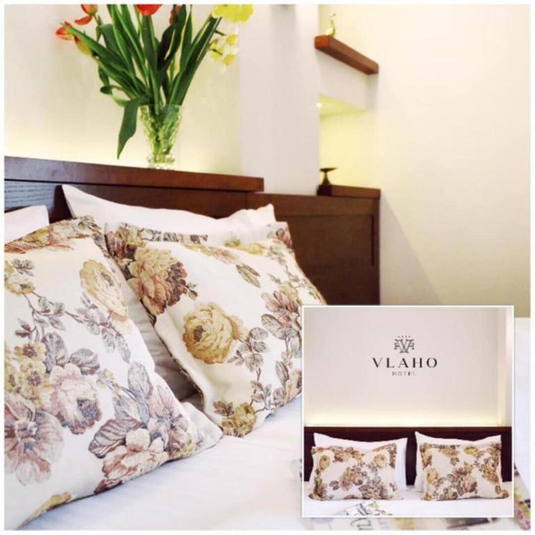 Hotel Vlaho Superior suite 4