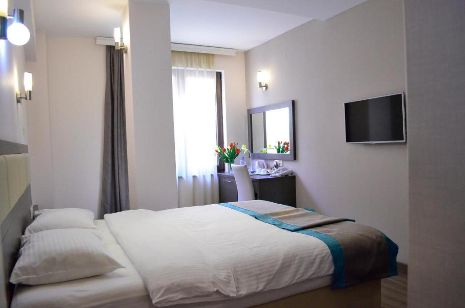 Hotel Vlaho Deluxe room 1