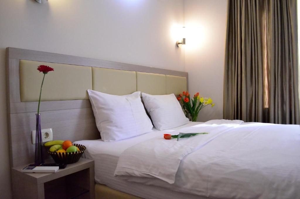 Hotel Vlaho Economy Double or Twin Room 3