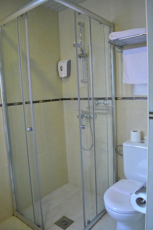 Hotel Vlaho Economy Double or Twin Room 5